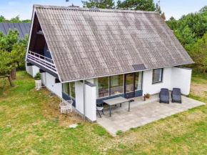 Holiday Home Wiger - 150m from the sea by Interhome, Humble